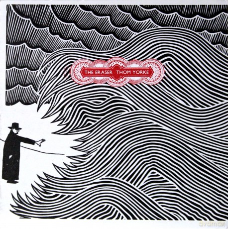 Thom Yorke: The Eraser (ecopack) [CD]