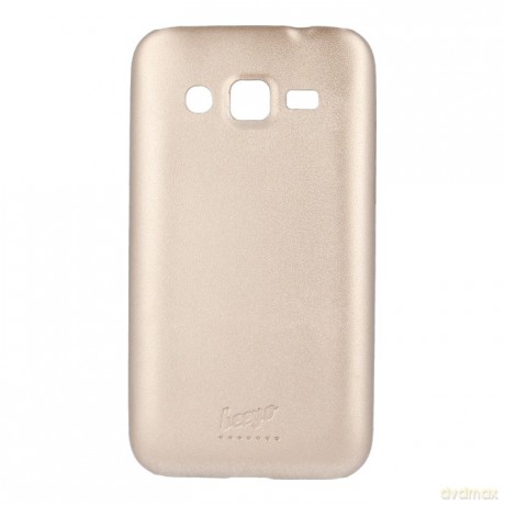 Nakładka Beeyo Skinny Gold do Samsung G360 Core Prime
