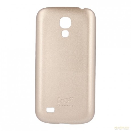Nakładka Beeyo Skinny Gold do Samsung Galaxy S4 Mini i9190