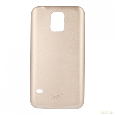 Nakładka Beeyo Skinny Gold do Samsung Galaxy S5 G900