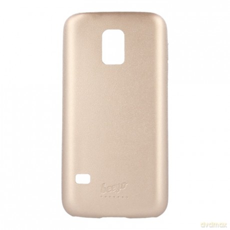 Nakładka Beeyo Skinny Gold do Samsung Galaxy S5 Mini G800