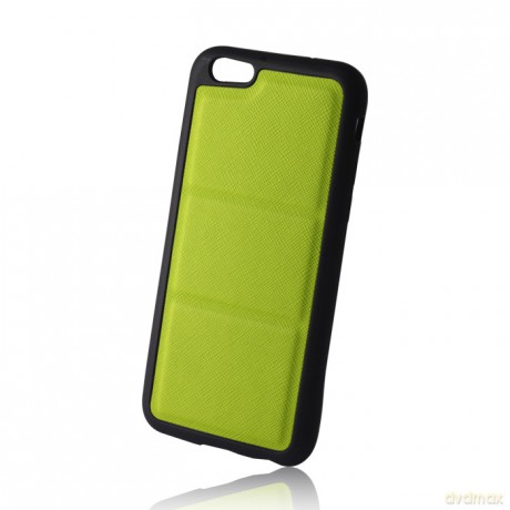 Nakładka Briko do Microsoft Lumia 535 zielona