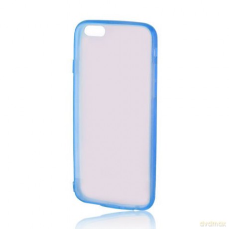 Nakładka Hybrid Pro do Samsung J100 niebieska