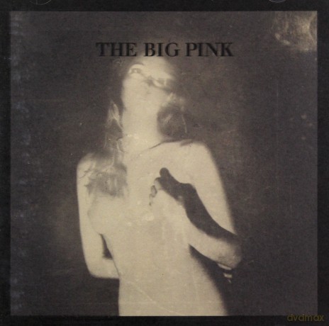 The Big Pink: A Brief History Of Love [2CD]