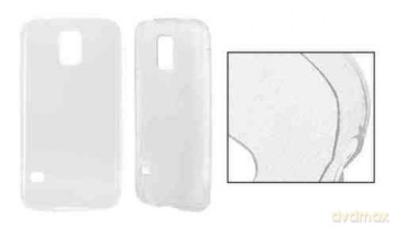 Nakładka Ultra Slim 03mm do LG Spirit transparentna