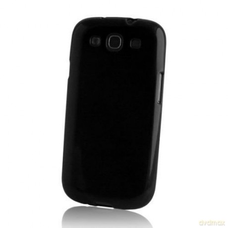 Nakładka Żel do Huawei Y540 czarna