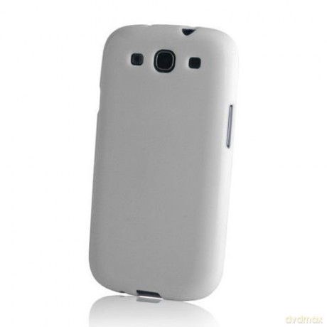 Nakładka Żel do LG L50 biała