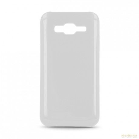 Nakładka Żel do Samsung Galaxy J5 biała