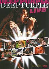 Deep Purple: Live [DVD]