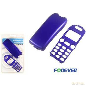 Obudowa Alcatel 311 niebieska FOREVER