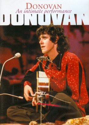 Donovan: An Intimate Performance [DVD]
