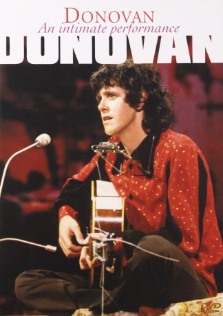 Donovan: An Intimate Performance [DVD]