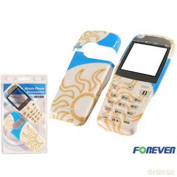 Obudowa Alcatel OT535 znak słońca FOREVER