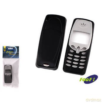 Obudowa LG B1200 czarna FOOF