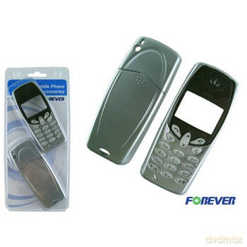 Obudowa LG B1200 srebrna