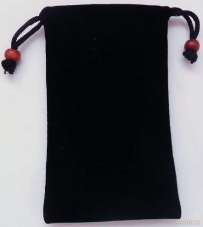 Obudowa LG B2050 czarna FOOF