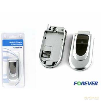 Obudowa LG C1100 srebrna t FOREVER