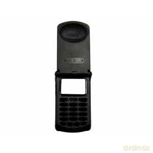 Obudowa Motorola 328 czarna FOOF