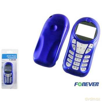 Obudowa Motorola C115 niebieska FOREVER