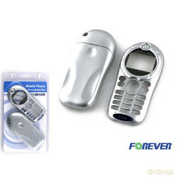 Obudowa Motorola C116 srebrna t FOREVER