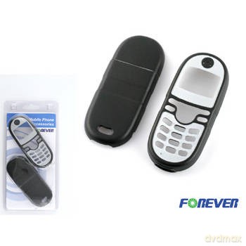Obudowa Motorola C200 czarna FOREVER