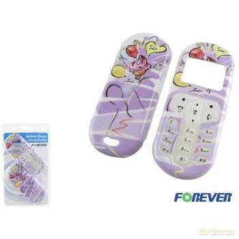 Obudowa Motorola C205 mozaika FOREVER