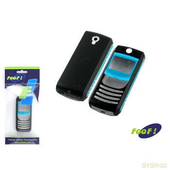 Obudowa Motorola C550 czarna FOOF
