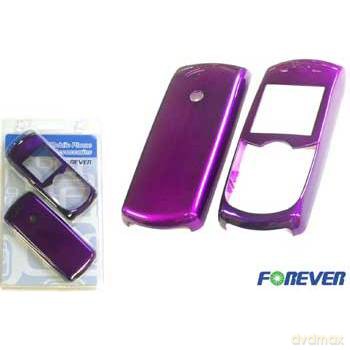 Obudowa Motorola C650 fioletowa FOREVER