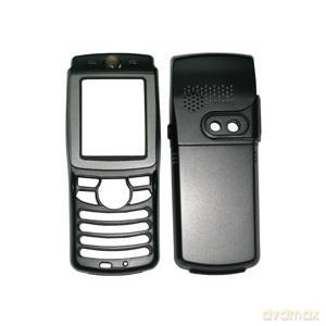 Obudowa Motorola E365 czarna FOOF