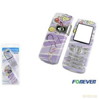 Obudowa Motorola E365 mozaika FOREVER