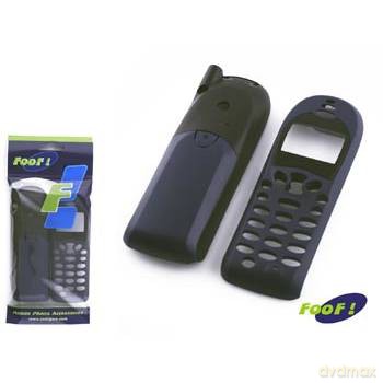 Obudowa Motorola T180 niebieska FOOFT189