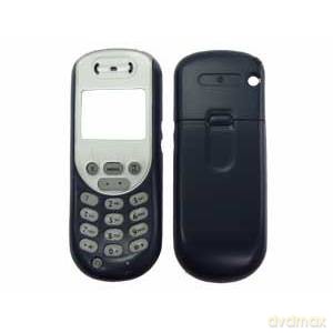 Obudowa Motorola T192 niebieska FOOF