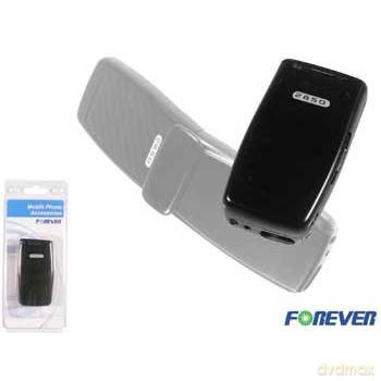 Obudowa Nokia 2650 czarna FOREVER TITANIUM