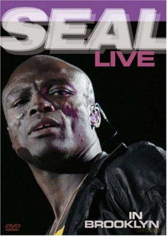 Seal: Live In Brooklyn [DVD]