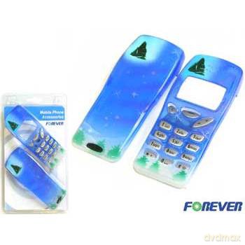 Obudowa Nokia 3210 święta-zima FOREVER