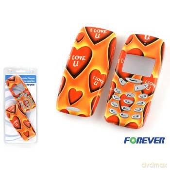 Obudowa Nokia 3310 serca