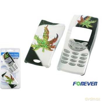 Obudowa Nokia 8210 liść FOREVER