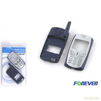 Obudowa Panasonic G50 niebieska FOREVER ORIGINAL LO OKING
