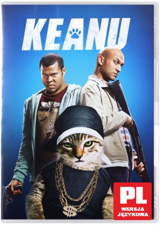 Keanu [DVD]