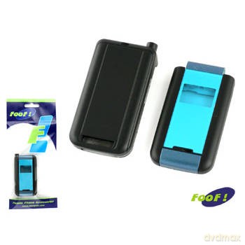 Obudowa Philips 639 czarna FOOF