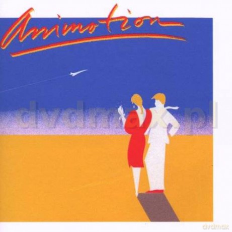 Animotion: Animotion [CD]