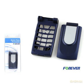 Obudowa Sagem MY C-2 niebieska FOREVER TITANIUM