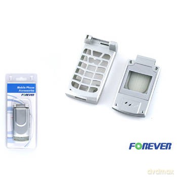 Obudowa Sagem MY C-2 srebrna t FOREVER TITANIU M
