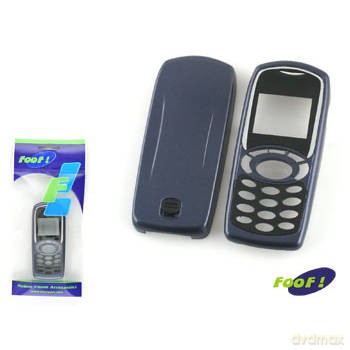Obudowa Sagem MY X-1 niebieska FOOF