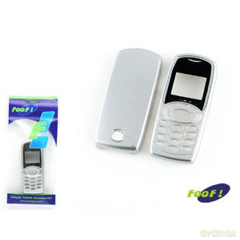 Obudowa Sagem MY X-1 srebrna FOOF