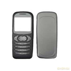 Obudowa Sagem MY X-2 czarna