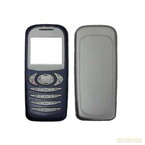 Obudowa Sagem MY X-2 niebieska FOOF