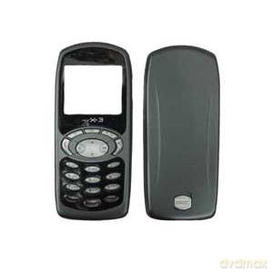 Obudowa Sagem MY X-3 szara FOOF