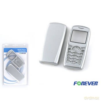 Obudowa Sagem MY X3-2 srebrna t FOREVER