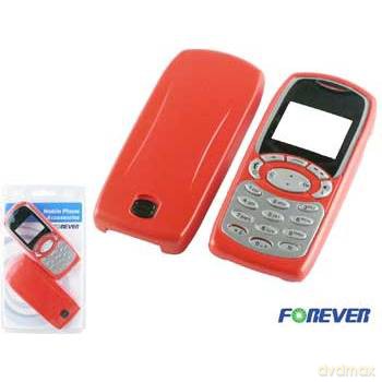 Obudowa Sagem X1 czerwona FOREVER TITANIUM